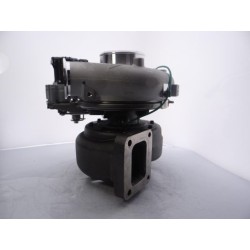 Turbo GARRETT 789500-5016S