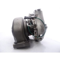 Turbo GARRETT 789500-5017S