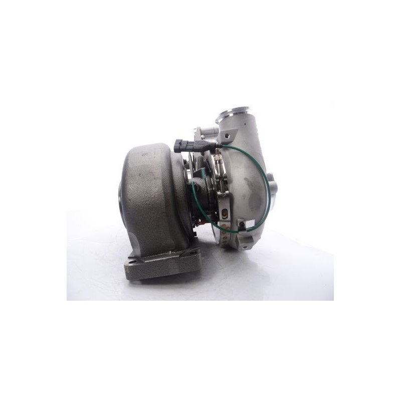 Turbo GARRETT 789500-5017S