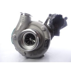 Turbo GARRETT 789500-5017S