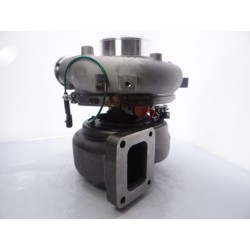 Turbo GARRETT 789500-5017S
