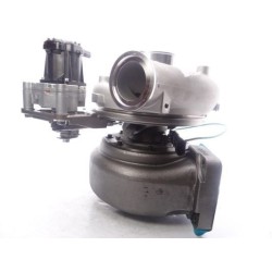 Turbo GARRETT 789500-5018S