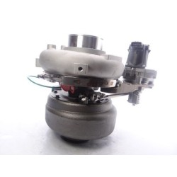 Turbo GARRETT 789500-5018S