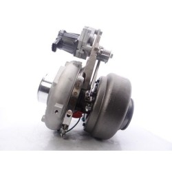 Turbo GARRETT 789500-5018S