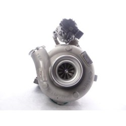 Turbo GARRETT 789500-5018S