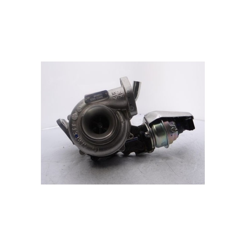 Turbo GARRETT 789533-5002S pour OPEL MOKKA / MOKKA X (J13) 1.7 CDTI (_76) 131 CV