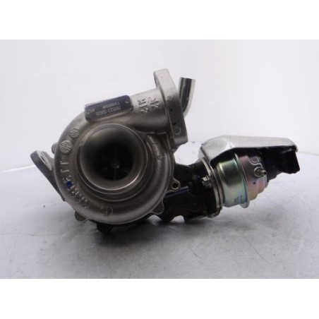 Turbo GARRETT 789533-5002S pour OPEL MOKKA / MOKKA X (J13) 1.7 CDTI (_76) 131 CV