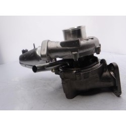 Turbo GARRETT 789533-5002S pour OPEL MOKKA / MOKKA X (J13) 1.7 CDTI (_76) 131 CV