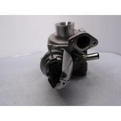 Turbo GARRETT 789533-5002S pour OPEL MOKKA / MOKKA X (J13) 1.7 CDTI (_76) 131 CV