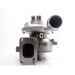 Turbo GARRETT 789773-5006S pour IVECO MASSIF Pick-up 3.0 HPI 146 CV