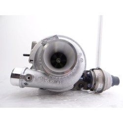 Turbo GARRETT 789773-5006S pour IVECO MASSIF Pick-up 3.0 HPI 146 CV