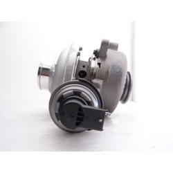 Turbo GARRETT 789773-5009S pour IVECO MASSIF Pick-up 3.0 HPT 176 CV