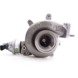 Turbo GARRETT 789773-5009S pour IVECO MASSIF Pick-up 3.0 HPT 176 CV