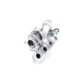 Turbo BTS Turbo T914701 pour AUDI A3 (8P1) S3 quattro 265 CV