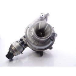Turbo GARRETT 789773-5026S pour IVECO MASSIF Pick-up 3.0 HPI 146 CV