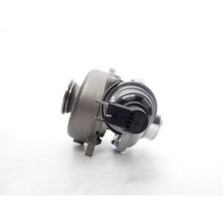 Turbo GARRETT 789773-5028S pour IVECO MASSIF Pick-up 3.0 HPI 146 CV