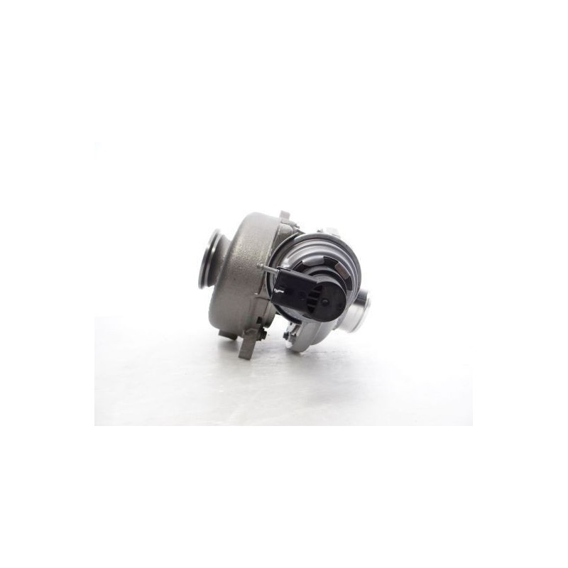 Turbo GARRETT 789773-5028S pour IVECO MASSIF Pick-up 3.0 HPI 146 CV