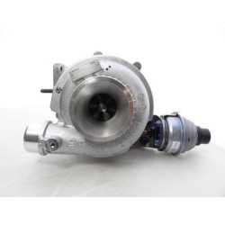 Turbo GARRETT 789773-5028S pour IVECO MASSIF Pick-up 3.0 HPI 146 CV