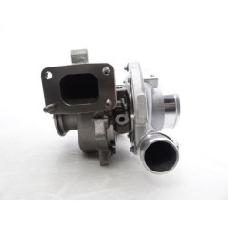 Turbo GARRETT 789773-5028S pour IVECO MASSIF Pick-up 3.0 HPI 146 CV