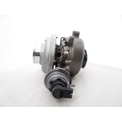 Turbo GARRETT 789773-5028S pour IVECO MASSIF Pick-up 3.0 HPI 146 CV