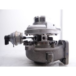 Turbo GARRETT 789773-5030S pour IVECO MASSIF Pick-up 3.0 HPI 146 CV