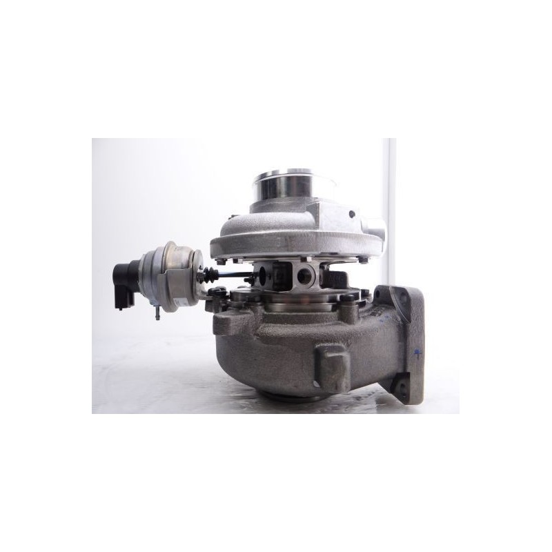 Turbo GARRETT 789773-5030S pour IVECO MASSIF Pick-up 3.0 HPI 146 CV