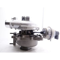Turbo GARRETT 789773-5030S pour IVECO MASSIF Pick-up 3.0 HPI 146 CV