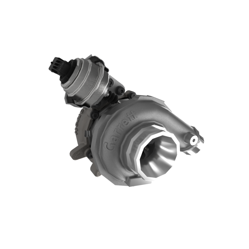 Turbo GARRETT 789773-5032S pour IVECO MASSIF Pick-up 3.0 HPI 146 CV