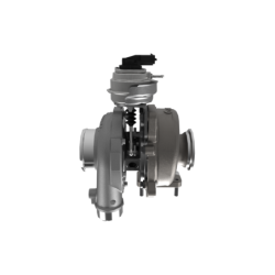 Turbo GARRETT 789773-5032S pour IVECO MASSIF Pick-up 3.0 HPI 146 CV