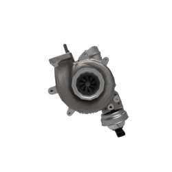 Turbo GARRETT 789773-5032S pour IVECO MASSIF Pick-up 3.0 HPI 146 CV