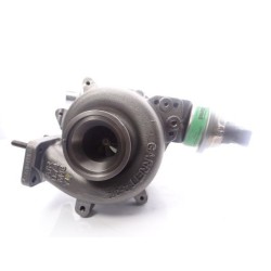 Turbo GARRETT 789773-5033S pour IVECO MASSIF Pick-up 3.0 HPI 146 CV