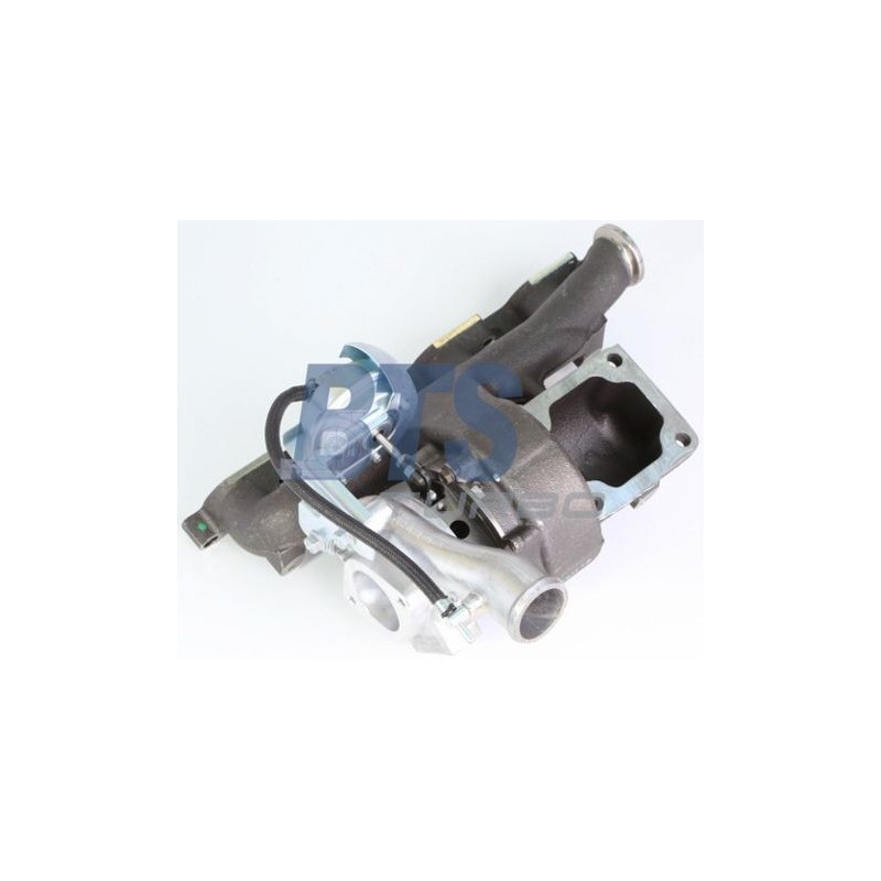 Turbo BTS Turbo T914702