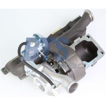Turbo BTS Turbo T914702