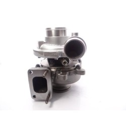 Turbo GARRETT 789773-5033S pour IVECO MASSIF Pick-up 3.0 HPI 146 CV