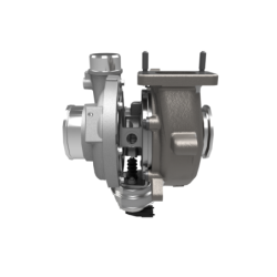 Turbo GARRETT 789773-5034S pour IVECO MASSIF Pick-up 3.0 HPI 146 CV