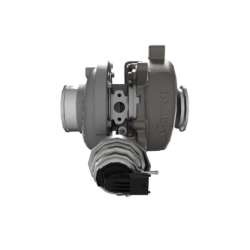 Turbo GARRETT 789773-5034S pour IVECO MASSIF Pick-up 3.0 HPI 146 CV