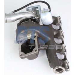 Turbo BTS Turbo T914702