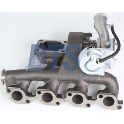 Turbo BTS Turbo T914702