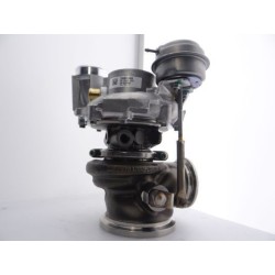 Turbo GARRETT 790463-5008S pour BMW X5 (E70) M 555 CV