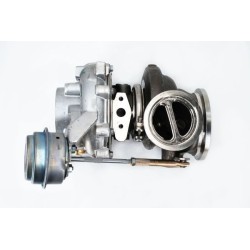 Turbo GARRETT 790484-5002S pour BMW X5 (E70) M 555 CV
