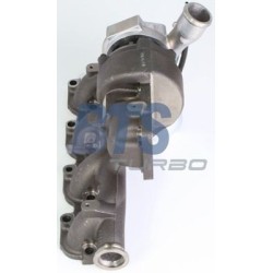 Turbo BTS Turbo T914702