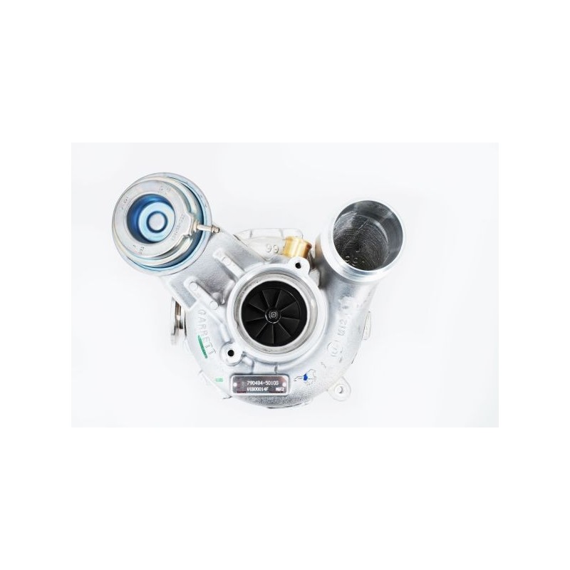 Turbo GARRETT 790484-5003S pour BMW X5 (E70) M 555 CV