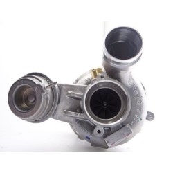 Turbo GARRETT 790484-5003S pour BMW X5 (E70) M 555 CV