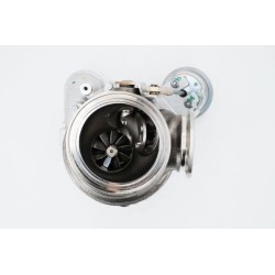 Turbo GARRETT 790484-5008S pour BMW X5 (E70) M 555 CV