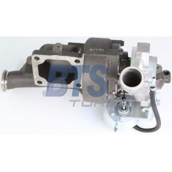 Turbo BTS Turbo T914702