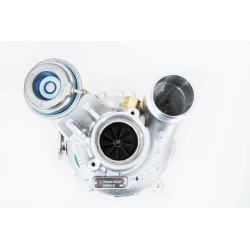 Turbo GARRETT 790484-5009S pour BMW X5 (E70) M 555 CV