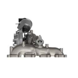 Turbo GARRETT 792290-5002S