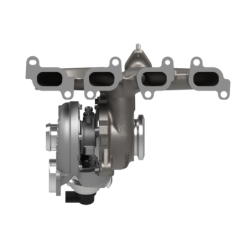 Turbo GARRETT 792290-5002S