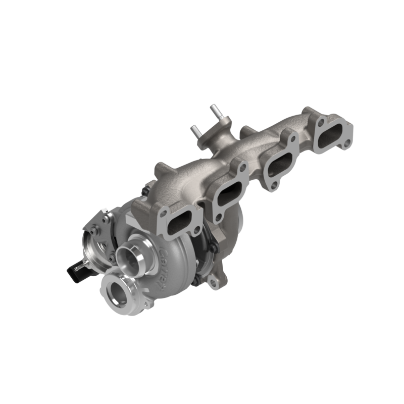 Turbo GARRETT 792290-5003S