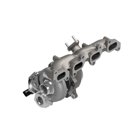 Turbo GARRETT 792290-5003S
